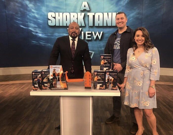 Zachary Brown IPTheSUMMIT